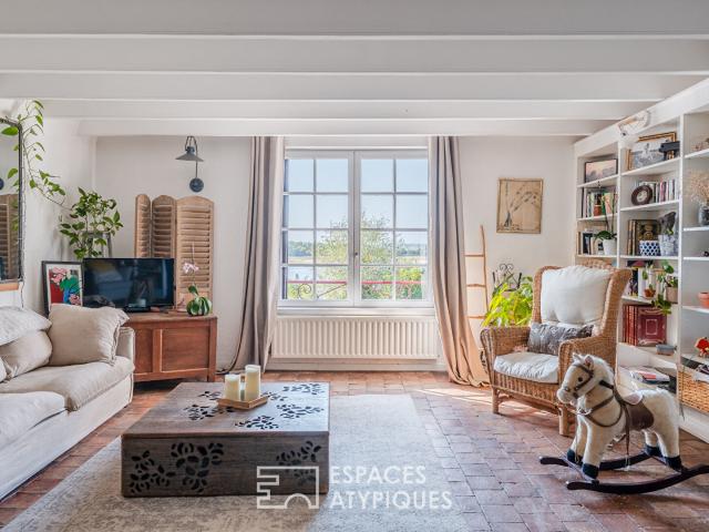Maison 6 pièces 160 m²