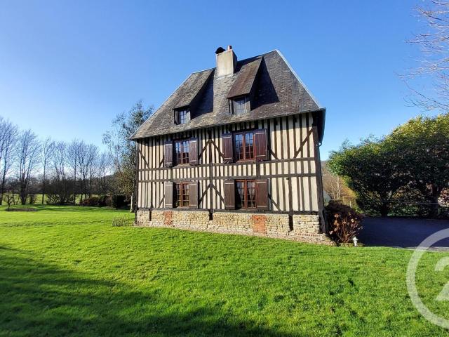 Maison 6 pièces 160 m²
