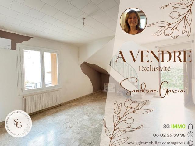 Maison 6 pièces 160 m²