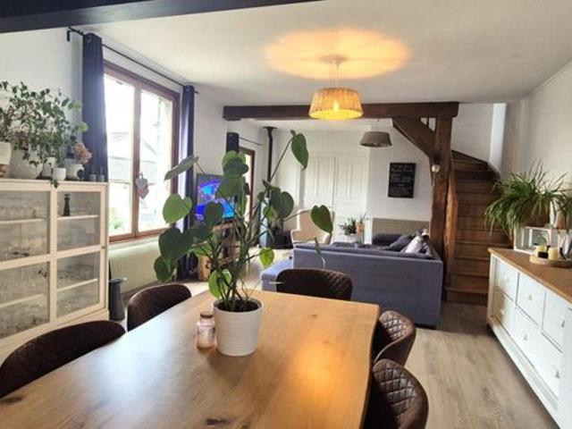 Maison 6 pièces 160 m²