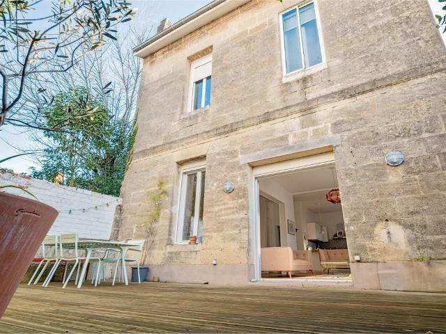 Maison 6 pièces 160 m²