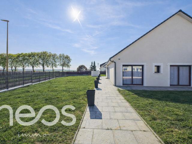 Maison 6 pièces 181 m²