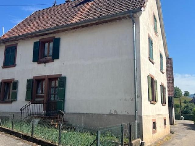 Maison 6 pièces 160 m²