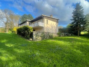 Maison 6 pièces 160 m²