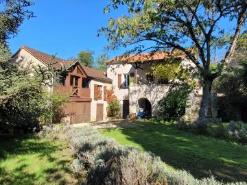 Maison 6 pièces 160 m²