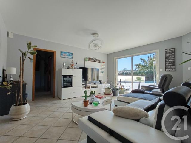 Maison 6 pièces 160 m²