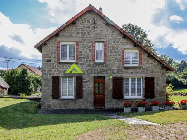Maison 6 pièces 160 m²