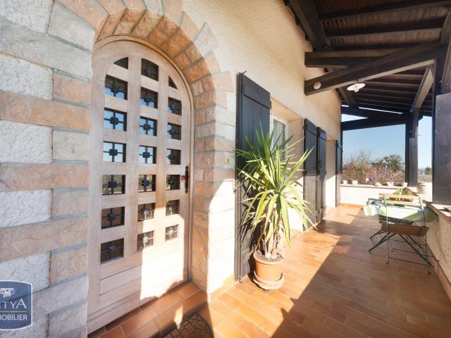 Maison 6 pièces 160 m²