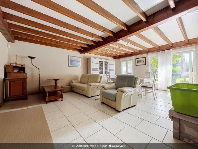 Maison 6 pièces, 160 m² à louer à Malissard 26120