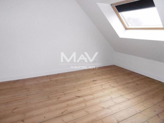 Maison 6 pièces, 160 m² à louer à Mouvaux 59420