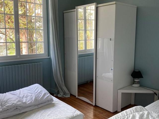 Maison 6 pièces, 160 m² à louer à Anglet 64600