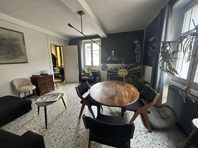 Maison 6 pièces, 160 m² à louer à Anzy le Duc 71110
