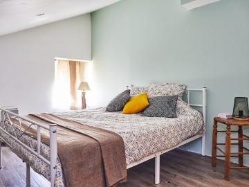 Maison 6 pièces, 160 m² à louer à Drulhe 12350