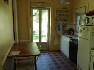 Maison 6 pièces, 160 m² à louer à Vernaison 69390