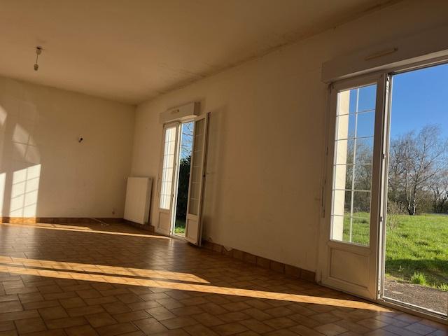 Maison 6 pièces 160m2
