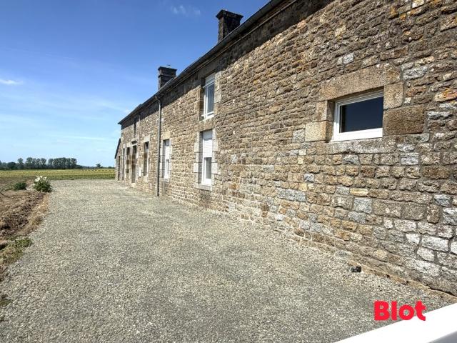 Maison 6 pièces 156 m²