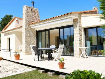 Maison 6 pièces 161 m²