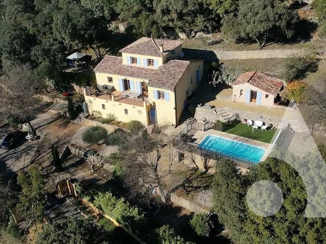Maison 6 pièces 161 m²