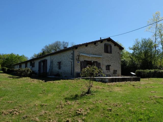 Maison 6 pièces 161 m²