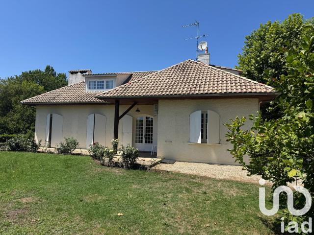 Maison 6 pièces 168 m²