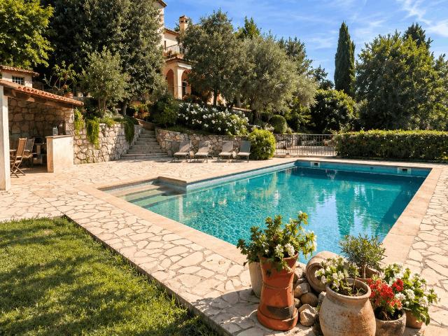 Maison 6 pièces 161 m²