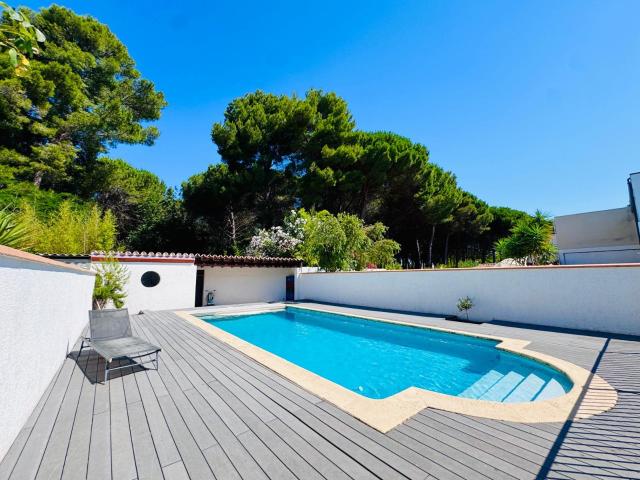 Maison 7 pièces 161 m²