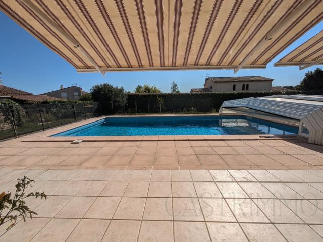 Maison 6 pièces 161 m²