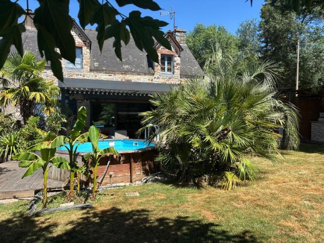 Maison 6 pièces 161 m²