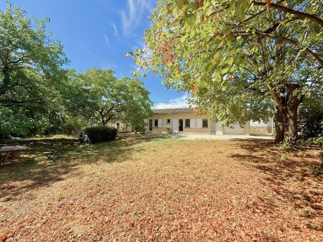 Maison 6 pièces 161 m²