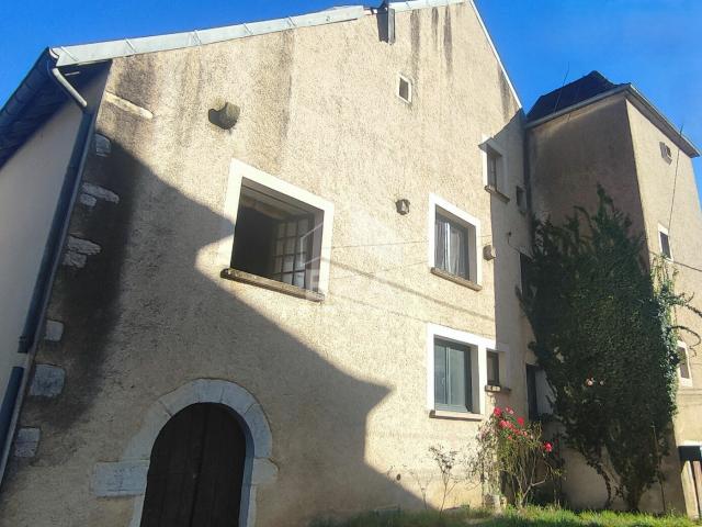 Maison 6 pièces 161 m²