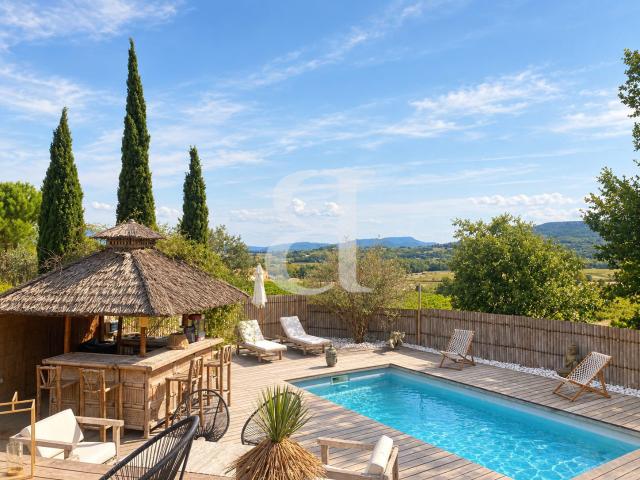 Maison 6 pièces 161 m²
