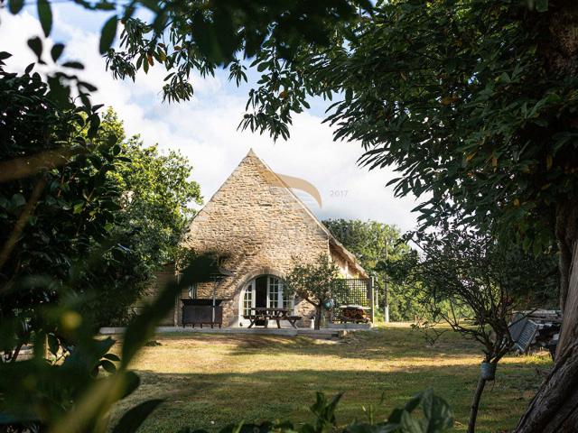 Maison 6 pièces 161 m²