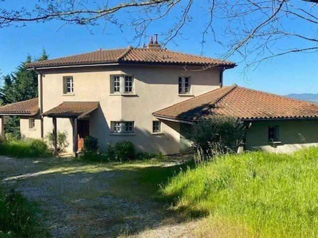 Maison 6 pièces 161 m²