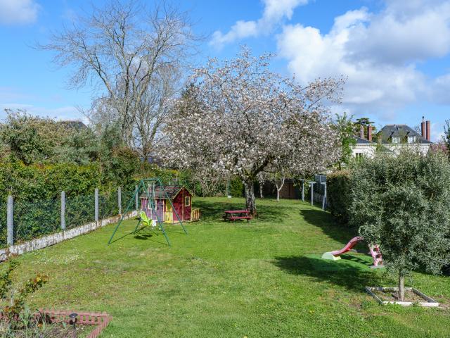 Maison 6 pièces 161 m²