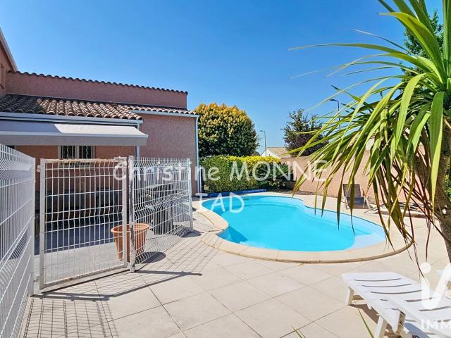 Maison 5 pièces 161 m²