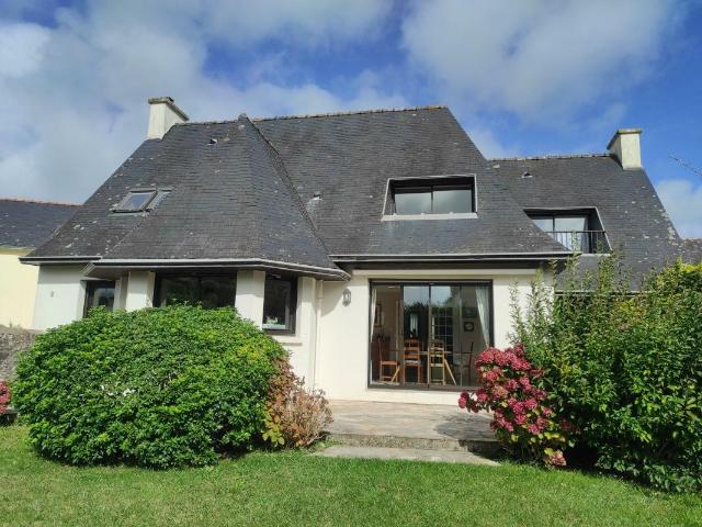 Maison 6 pièces 161 m²