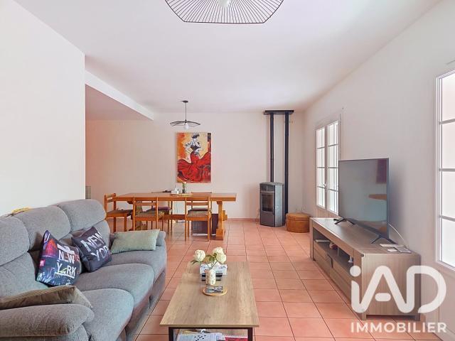 Maison 6 pièces 161 m²