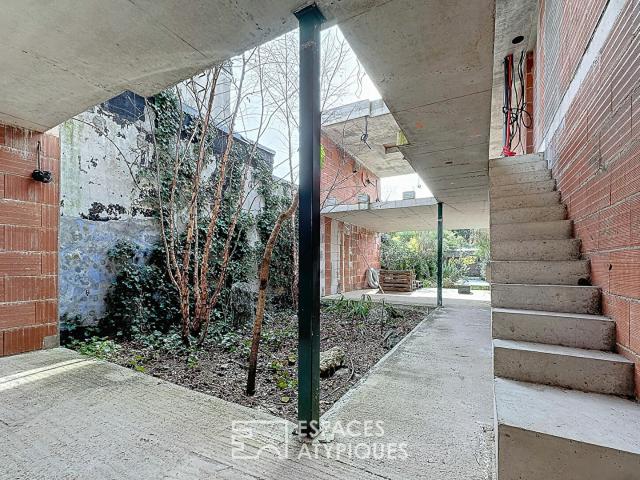 Maison 6 pièces 161 m²