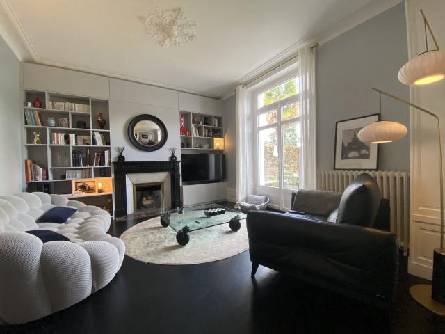 Maison 6 pièces 161 m²