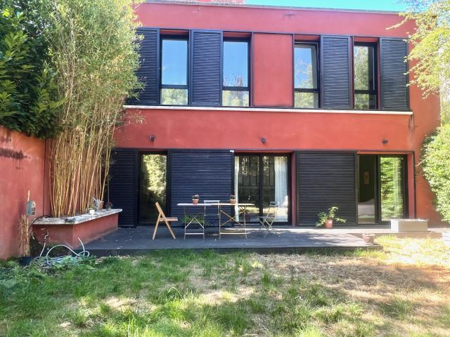 Maison 6 pièces 161 m²