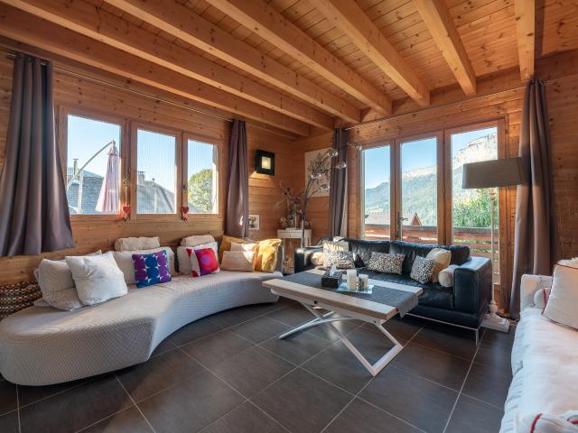 Maison 6 pièces 161 m²