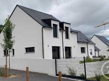 Maison 6 pièces 161 m²