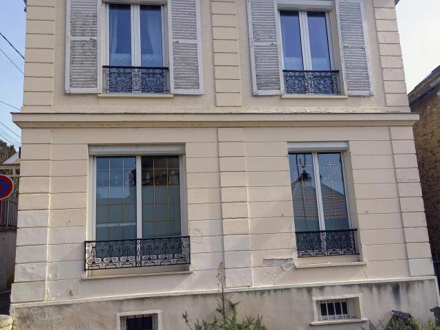 Maison 6 pièces 161 m²
