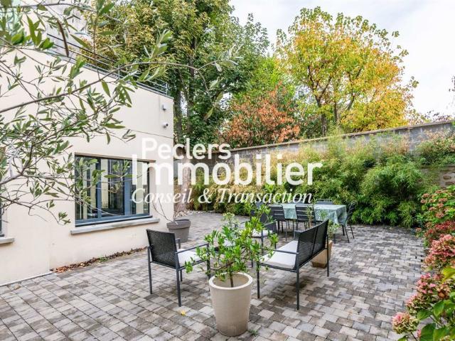 Maison 6 pièces 161 m²