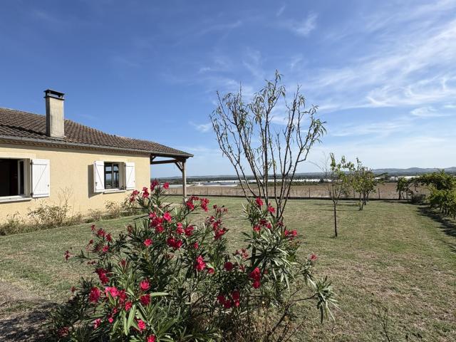 Maison 6 pièces 161 m²
