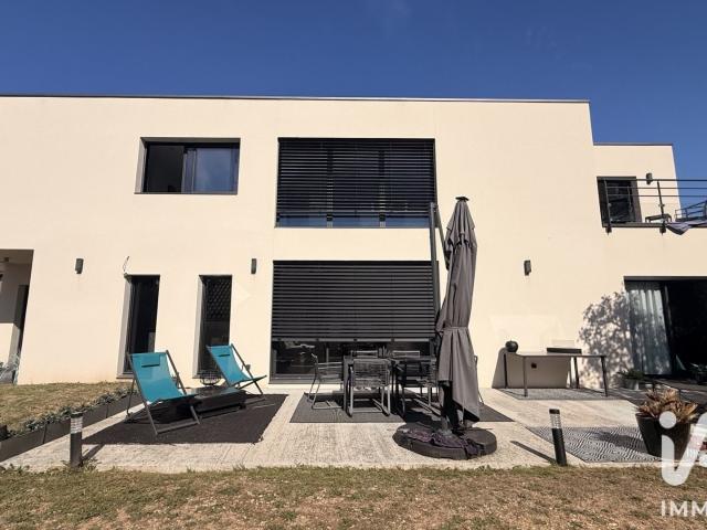 Maison 6 pièces 161 m²