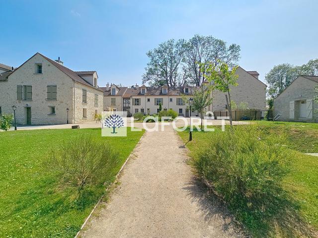 Maison 6 pièces 161 m²