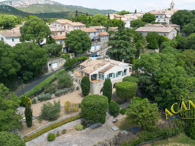 Maison 6 pièces 161 m²