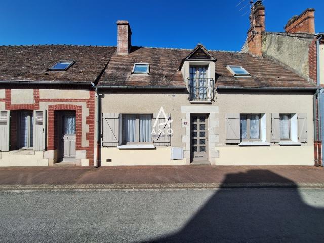 Maison 6 pièces 161 m²
