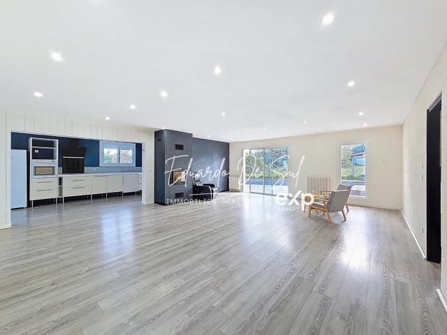 Maison 6 pièces 161 m²